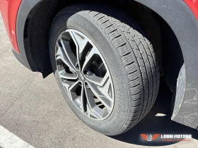 Hyundai Santa fe, снимка 13