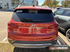 Hyundai Santa fe, снимка 10
