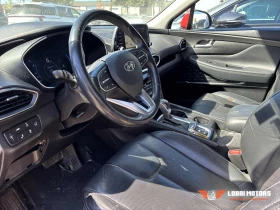 Hyundai Santa fe, снимка 5