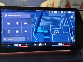 BMW X2 M35i| HAR/KAR| PANO| HUD| ПАМЕТ| 2 КЛЮЧА, снимка 11
