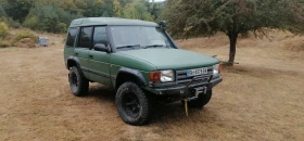 Land Rover Discovery, снимка 4