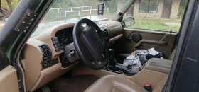 Land Rover Discovery, снимка 8