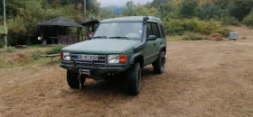 Land Rover Discovery, снимка 2