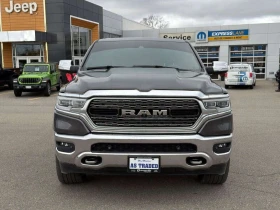 Dodge RAM 1500 5.7 V8 * Limited * CARFAX * , снимка 2
