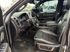 Dodge RAM 1500 5.7 V8 * Limited * CARFAX * , снимка 9