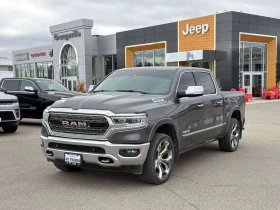 Dodge RAM 1500 5.7 V8 * Limited * CARFAX * , снимка 1
