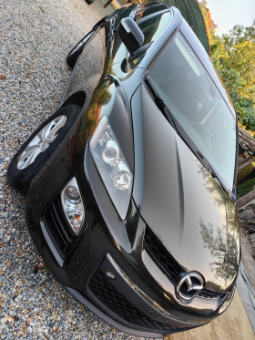 Обява за продажба на Mazda CX-7 ~15 000 лв. - изображение 1