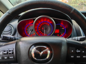 Mazda CX-7, снимка 11 - Автомобили и джипове - 44191552