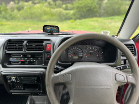 Suzuki Jimny 1.3* 4x4* OFFROAD | Mobile.bg   6