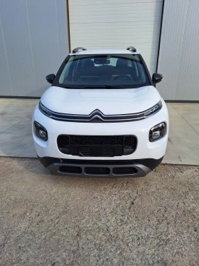 Citroen C3 Aircross 1, 5.102. | Mobile.bg    4