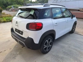 Citroen C3 Aircross 1, 5.102. | Mobile.bg    6