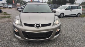 Mazda CX-7 2.2d 170кс.6ск./НАВИ/КАМЕРА/KEYLESGO/, снимка 2