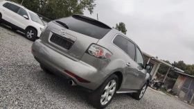 Mazda CX-7 2.2d 170кс.6ск./НАВИ/КАМЕРА/KEYLESGO/, снимка 6