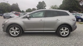 Mazda CX-7 2.2d 170кс.6ск./НАВИ/КАМЕРА/KEYLESGO/, снимка 4