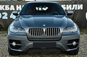 BMW X6 xDrive30d, снимка 2