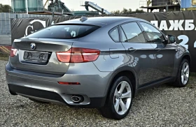 BMW X6 xDrive30d, снимка 4