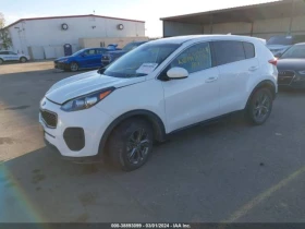 Kia Sportage LX | Mobile.bg    2