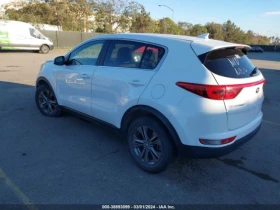 Kia Sportage LX | Mobile.bg    3