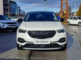 Opel Grandland X Ultimate 2.0 D (177hp) AT8, снимка 2