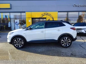 Opel Grandland X Ultimate 2.0 D (177hp) AT8, снимка 4