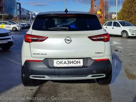 Opel Grandland X Ultimate 2.0 D (177hp) AT8, снимка 7