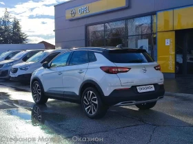 Opel Grandland X Ultimate 2.0 D (177hp) AT8, снимка 6