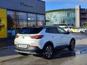 Opel Grandland X Ultimate 2.0 D (177hp) AT8, снимка 8