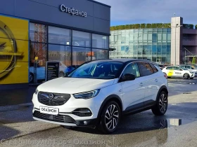 Opel Grandland X Ultimate 2.0 D (177hp) AT8, снимка 1