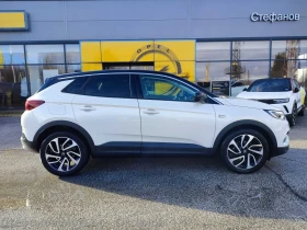 Opel Grandland X Ultimate 2.0 D (177hp) AT8, снимка 5