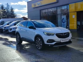 Opel Grandland X Ultimate 2.0 D (177hp) AT8, снимка 3