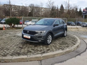     VW T-Roc VW T- Roc Sport 1.5 TSI OPF DSG