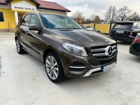 Mercedes-Benz GLE 350 3, 5 CDI 4Matic , снимка 1