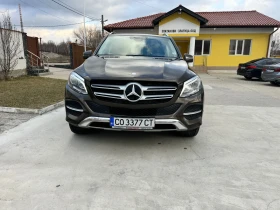 Mercedes-Benz GLE 350 3, 5 CDI 4Matic , снимка 3