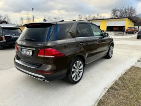 Mercedes-Benz GLE 350 3, 5 CDI 4Matic , снимка 4