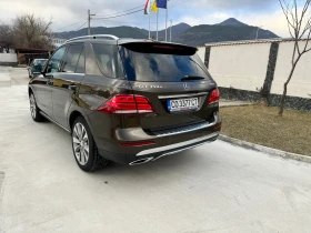 Mercedes-Benz GLE 350 3, 5 CDI 4Matic , снимка 5