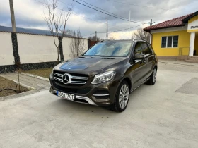 Mercedes-Benz GLE 350 3, 5 CDI 4Matic , снимка 2