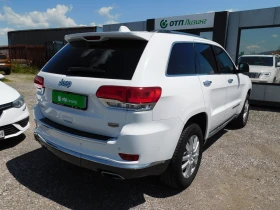 Jeep Grand cherokee Jeep Grand Cherokee IV , снимка 3