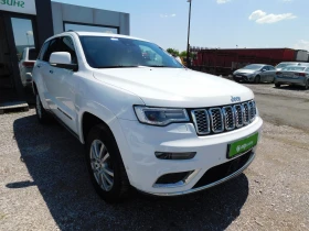 Jeep Grand cherokee Jeep Grand Cherokee IV , снимка 1