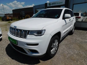 Jeep Grand cherokee Jeep Grand Cherokee IV , снимка 2