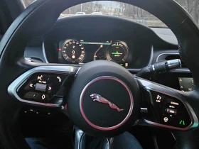 Jaguar I-Pace EW400 AWD, снимка 5