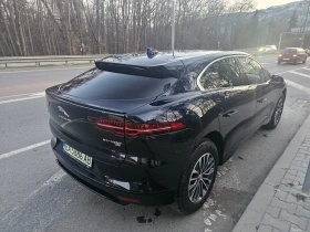 Jaguar I-Pace EW400 AWD, снимка 3