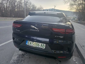 Jaguar I-Pace EW400 AWD, снимка 4