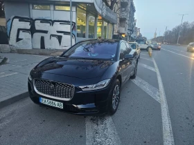 Jaguar I-Pace EW400 AWD, снимка 1