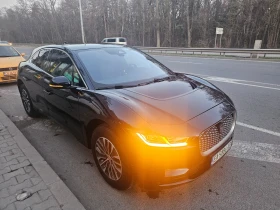 Jaguar I-Pace EW400 AWD, снимка 2