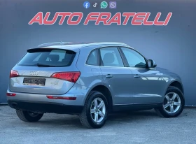     Audi Q5 2.0TDI S LINE Quattro  * 