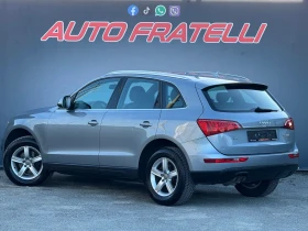     Audi Q5 2.0TDI S LINE Quattro  * 