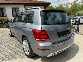 Mercedes-Benz GLK 220CDI 4Matic Sport | Mobile.bg    6