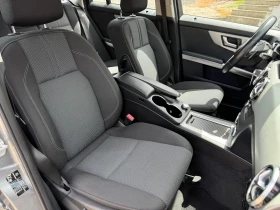 Mercedes-Benz GLK 220CDI 4Matic Sport | Mobile.bg    11