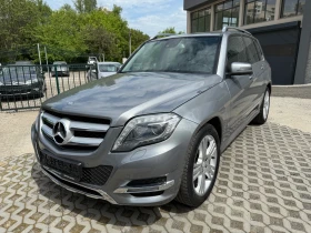     Mercedes-Benz GLK 220CDI 4Matic Sport