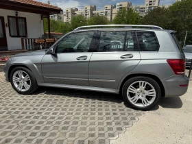 Mercedes-Benz GLK 220CDI 4Matic Sport | Mobile.bg    7